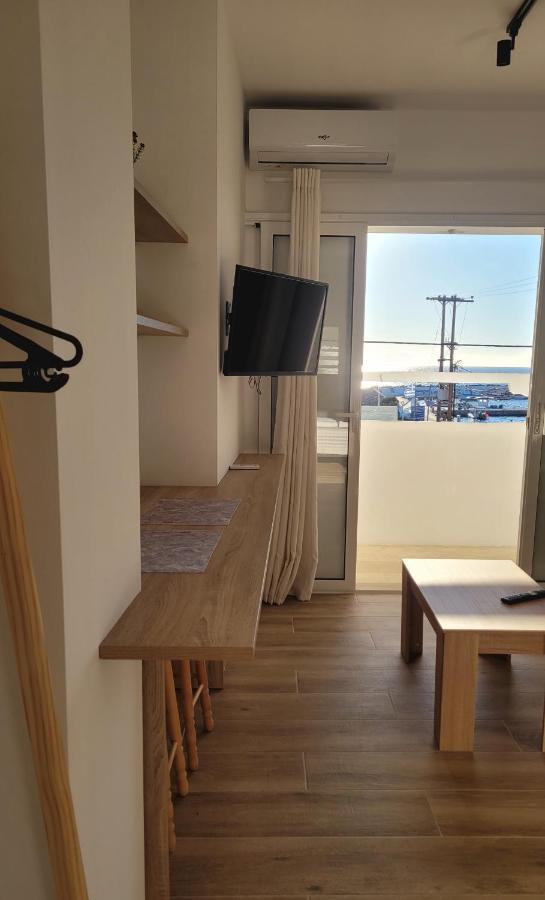 Apartment Sea View