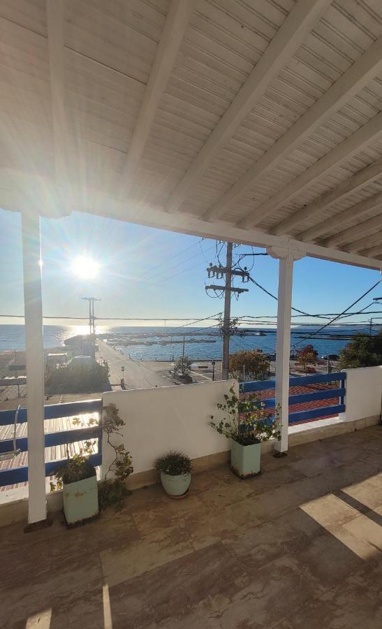 Sea View Apartment